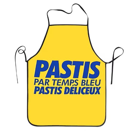 Image de Tablier Pastis 51