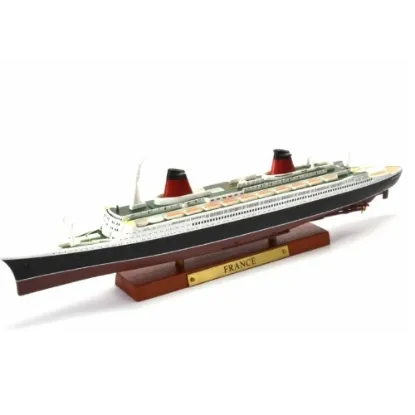 Image de Paquebot le France Diecast