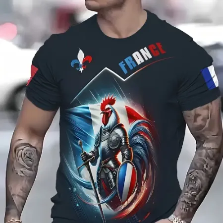 Image de la catégorie 2XL 3XL 4XL Grande tailles