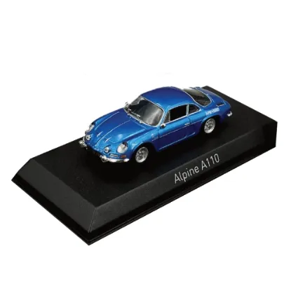 Image de Alpine renault A110 1973