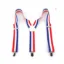 Image de Bretelles tricolores