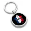 Image de Porte-cles Frexit france